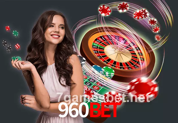 vivo no cassino 960BET