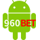 Aplicativo 960BET para Android
