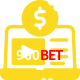 O Cassino 960BET também oferece apostas esportivas virtuais!
